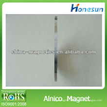 large thin ring alnico magnets